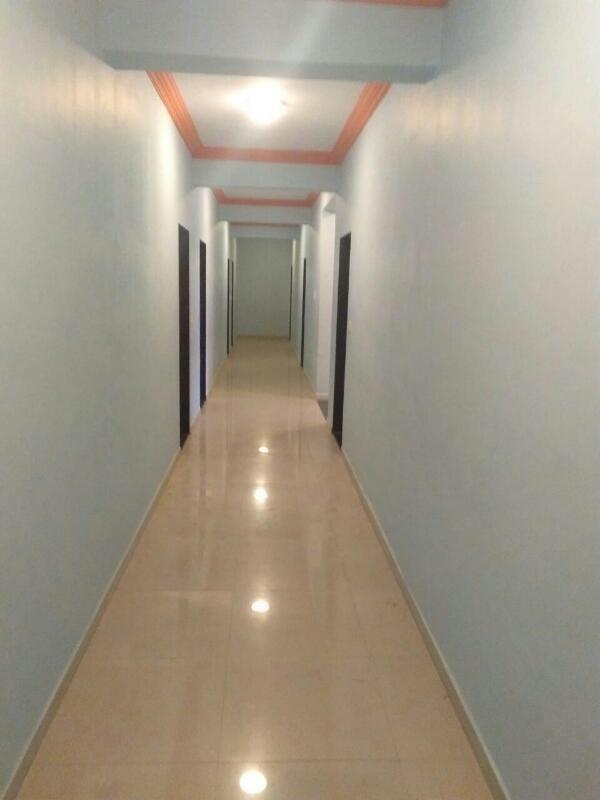 Hotel Krisha Daman Εξωτερικό φωτογραφία